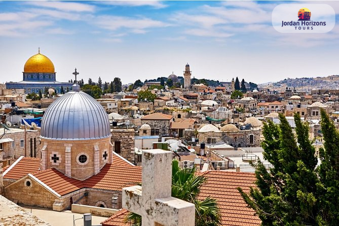 Punti salienti del tour di Israele e della Terra Santa - 8 giorni